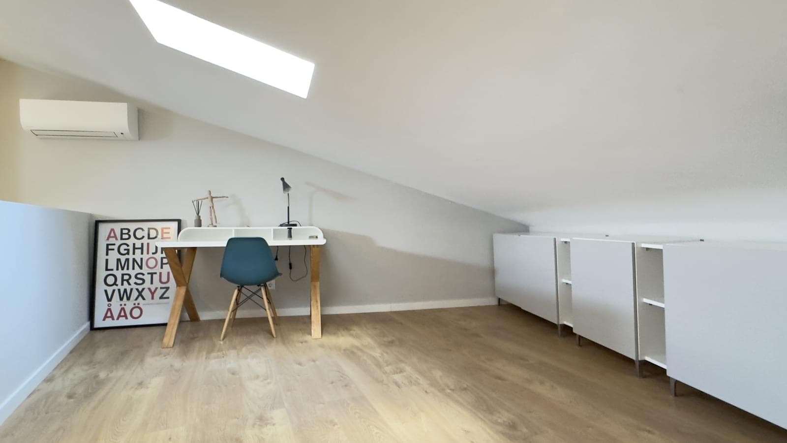 Duplex T2 com vista, Baixa, Lisboa - Imagem 14