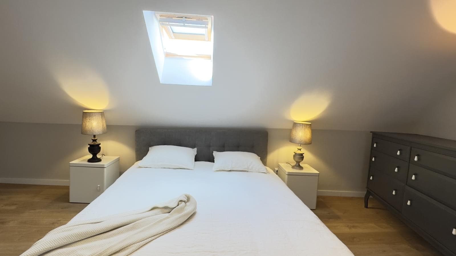 Duplex T2 com vista, Baixa, Lisboa - Imagem 15