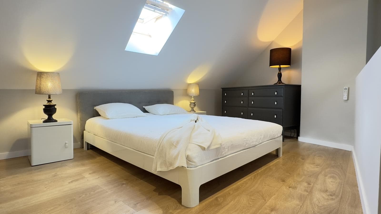 Duplex T2 com vista, Baixa, Lisboa - Imagem 16