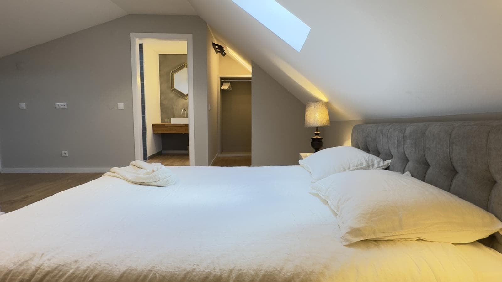 Duplex T2 com vista, Baixa, Lisboa - Imagem 11