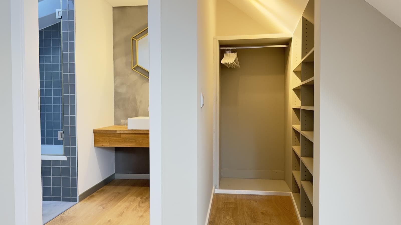 Duplex T2 com vista, Baixa, Lisboa - Imagem 10