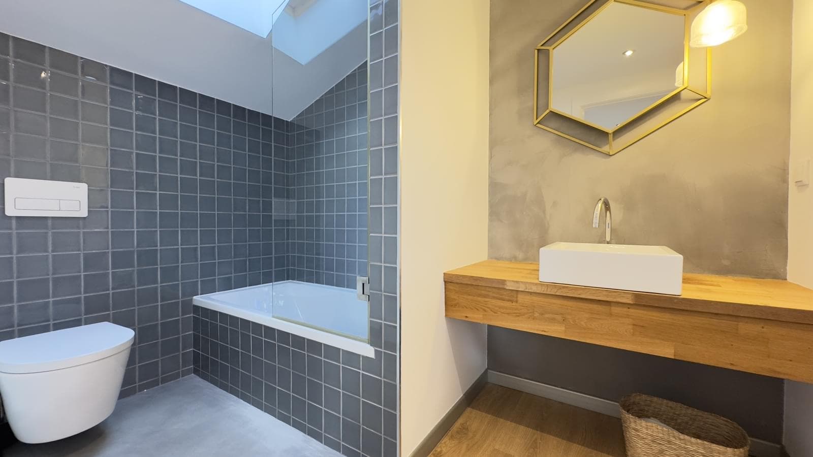 Duplex T2 com vista, Baixa, Lisboa - Imagem 9