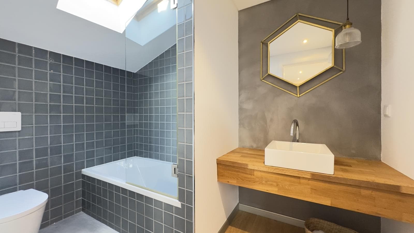 Duplex T2 com vista, Baixa, Lisboa - Imagem 7