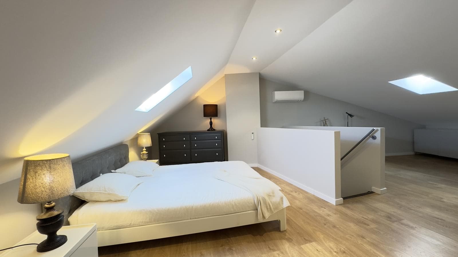 Duplex T2 com vista, Baixa, Lisboa - Imagem 5