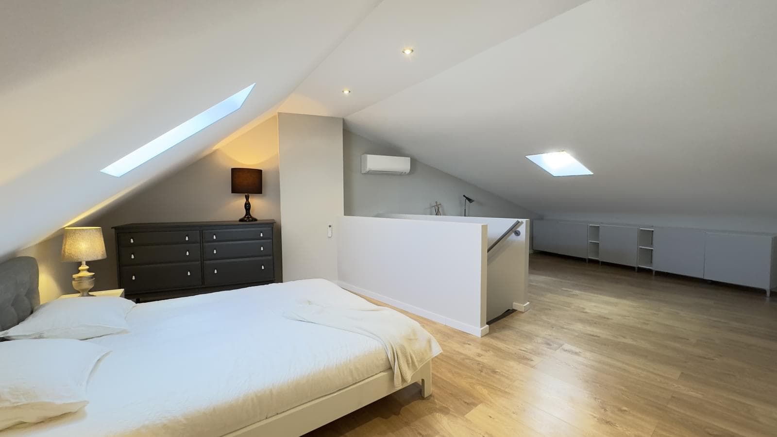 Duplex T2 com vista, Baixa, Lisboa - Imagem 4