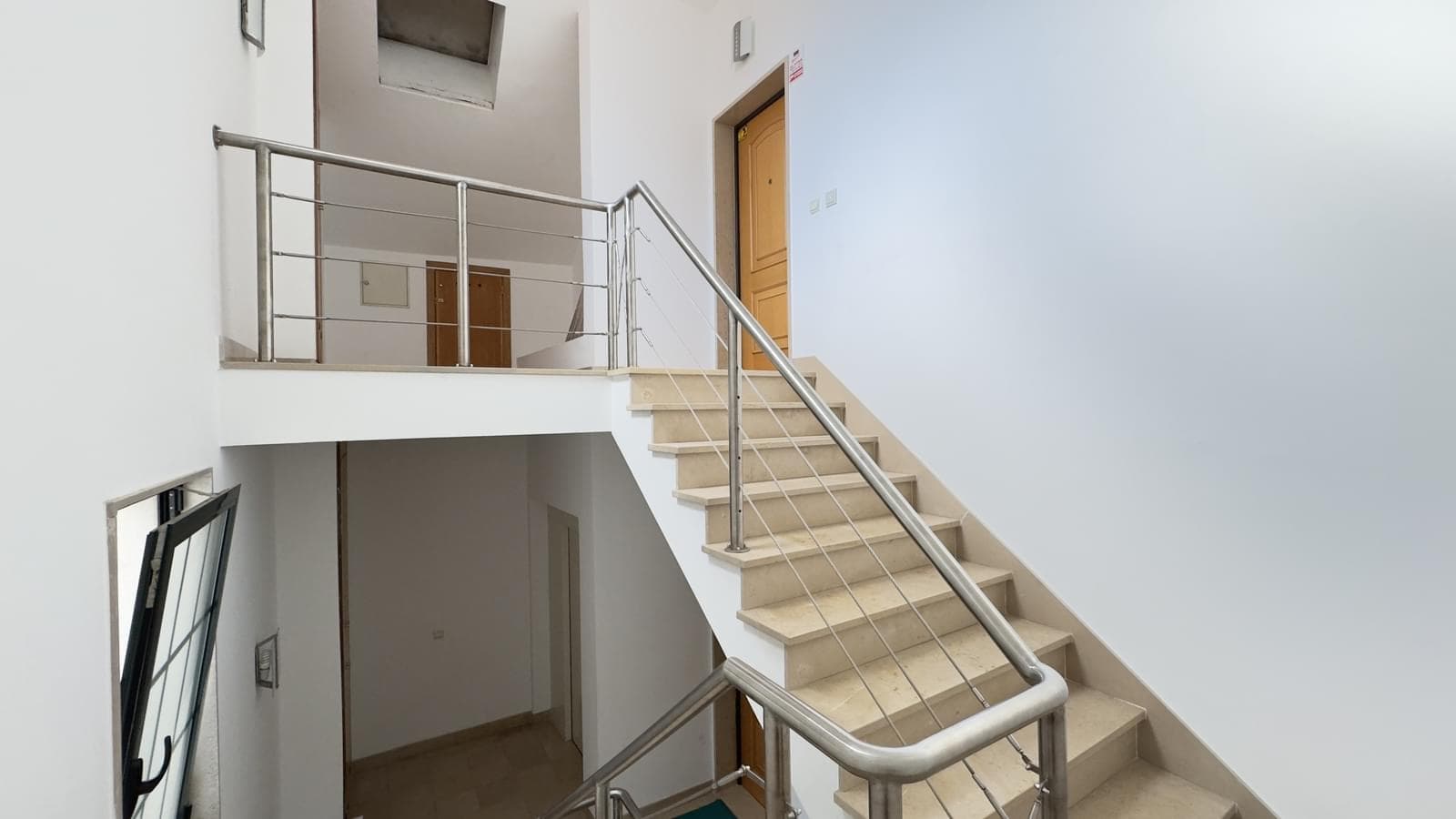 Duplex T2 com vista, Baixa, Lisboa - Imagem 61