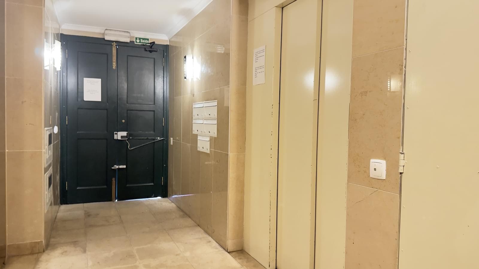 Duplex T2 com vista, Baixa, Lisboa - Imagem 63