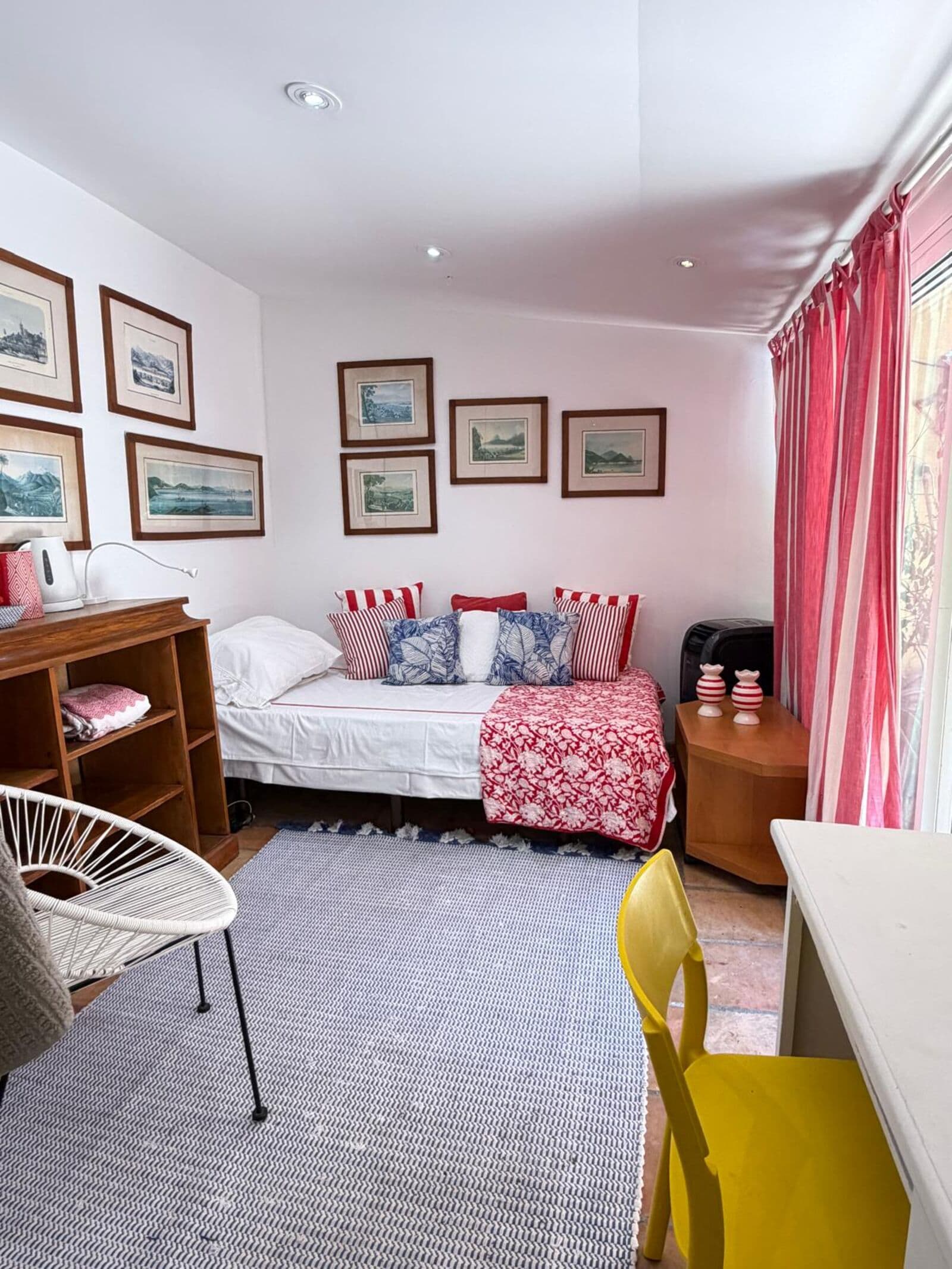 Moradia T5 com vista, Centro Cascais, Cascais - Imagem 25