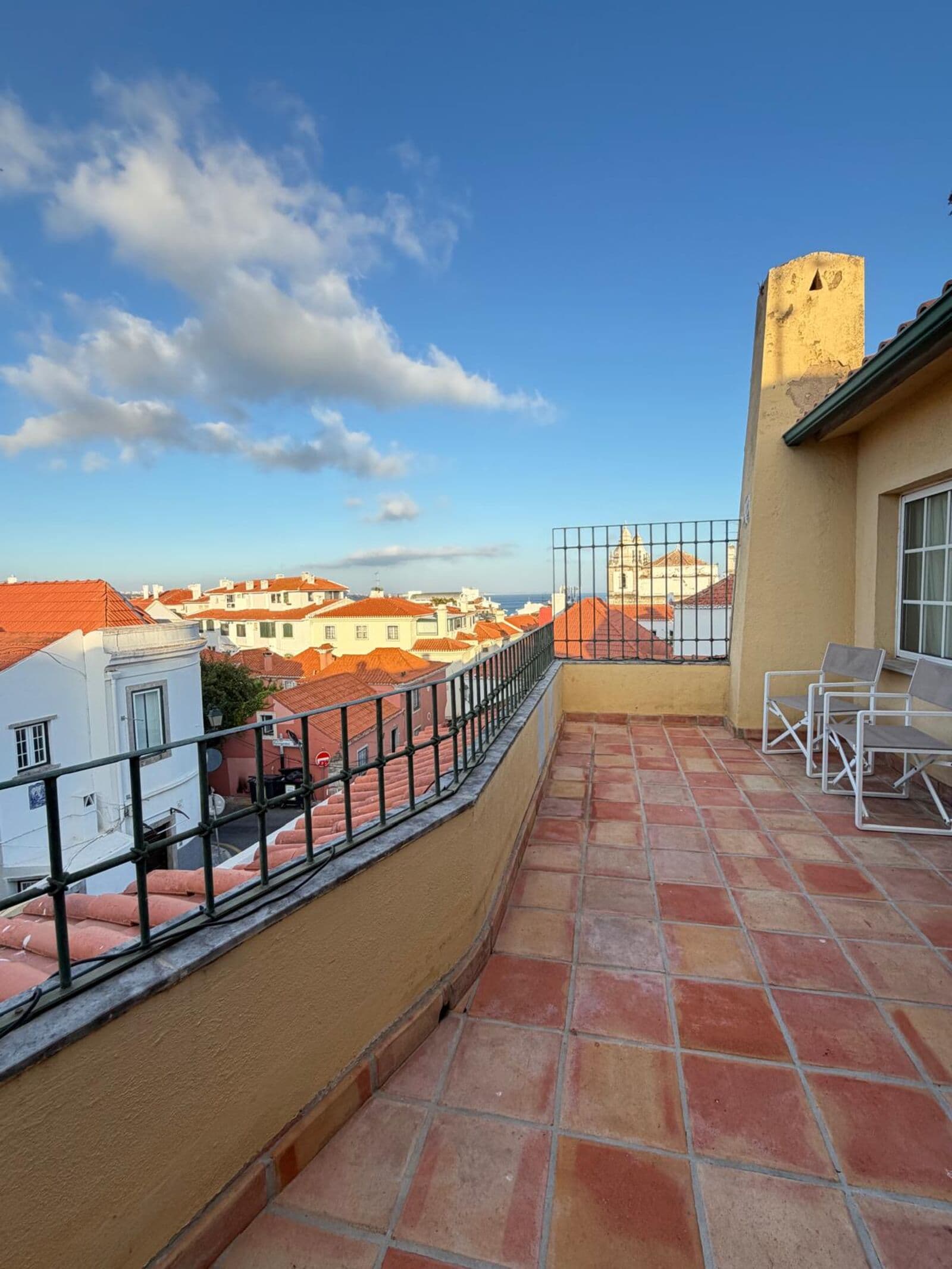 Moradia T5 com vista, Centro Cascais, Cascais - Imagem 62