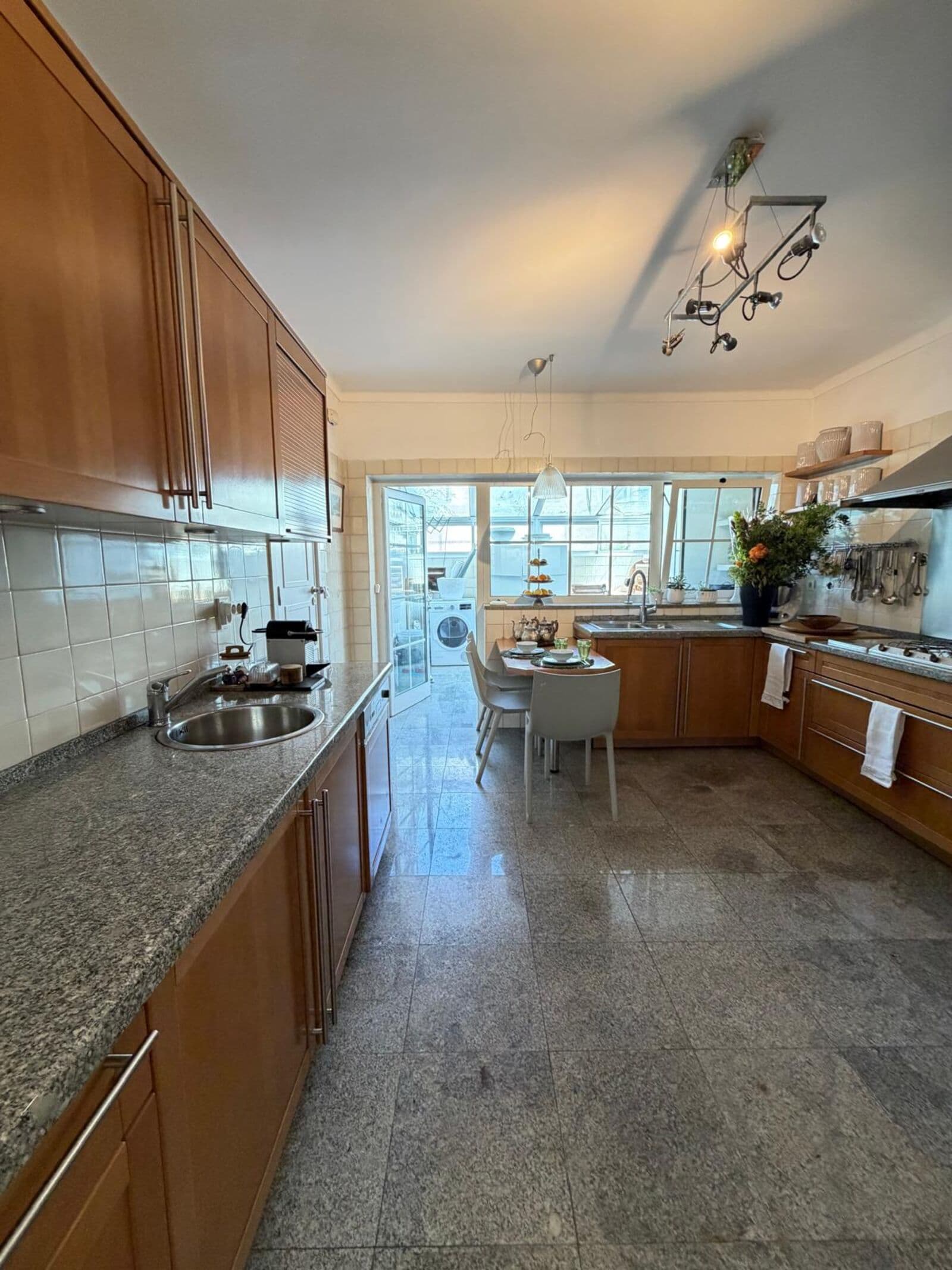 Moradia T5 com vista, Centro Cascais, Cascais - Imagem 45