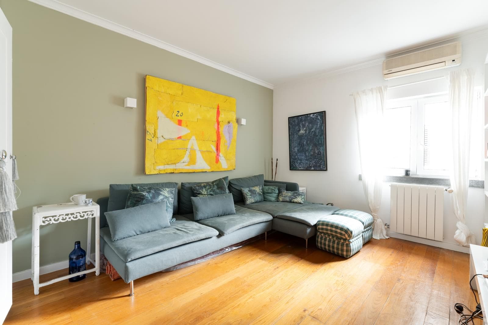 Moradia T5 com vista, Centro Cascais, Cascais - Imagem 28