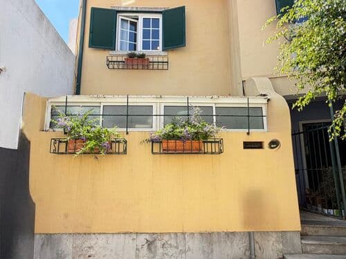 PF35676 - Maison normal 6 pièces avec vue, Centro Cascais, Cascais - Image 2