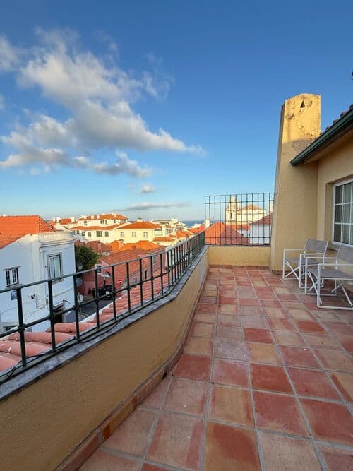 PF35676 - Maison normal 6 pièces avec vue, Centro Cascais, Cascais - Image 62