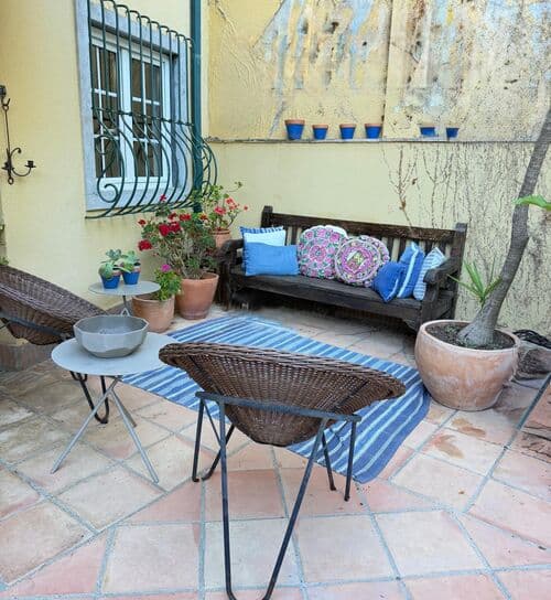 PF35676 - Maison normal 6 pièces avec vue, Centro Cascais, Cascais - Image 54