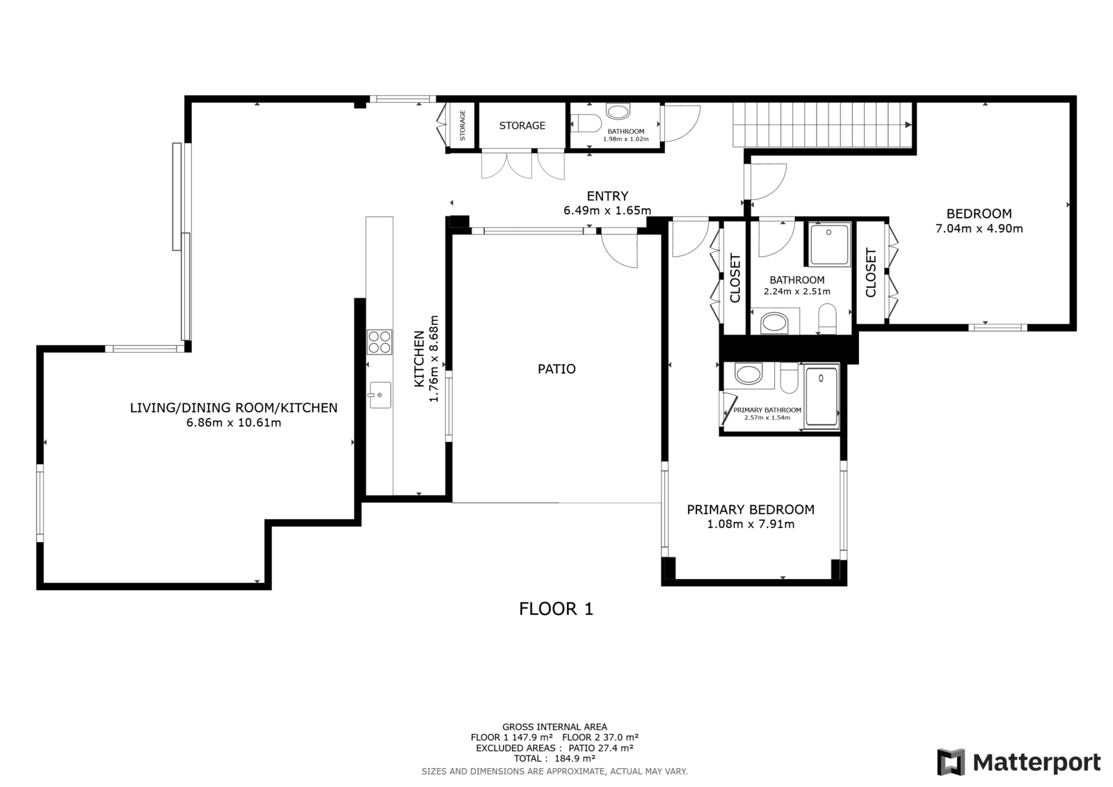3 Bedroom Detached house with swimming pool, Quinta da Marinha, Cascais - Image 34