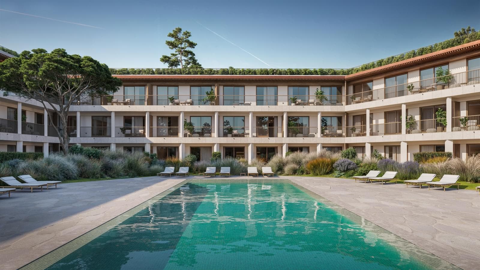 Comporta Beach & Golf Resort - Imagem 3