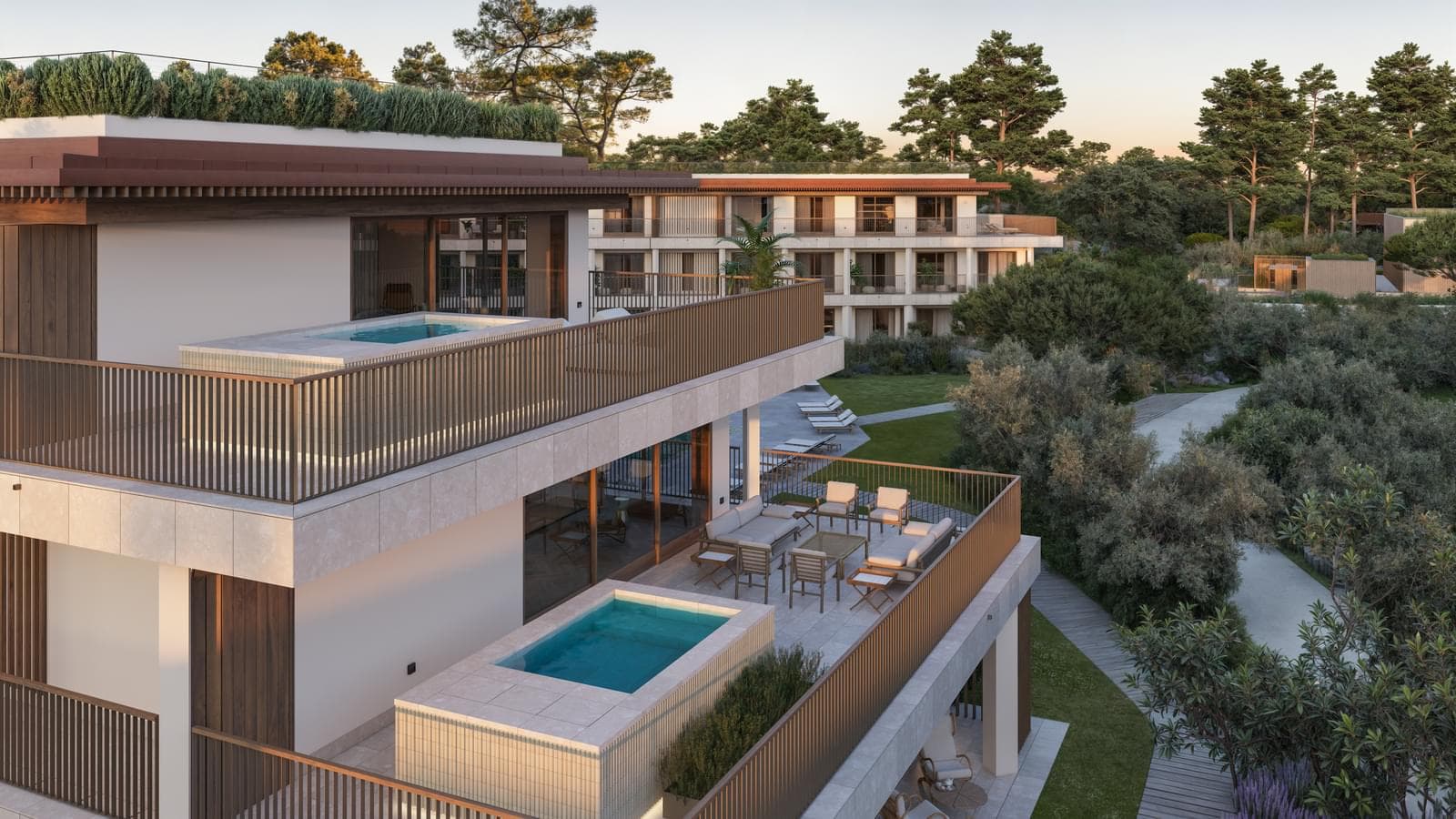 Comporta Beach & Golf Resort - Imagem 10