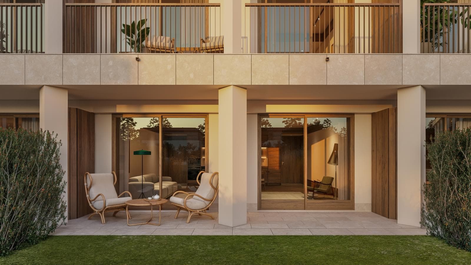 Comporta Beach & Golf Resort - Imagem 13