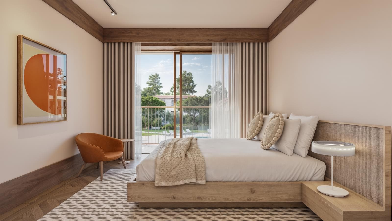 Comporta Beach & Golf Resort - Imagem 23