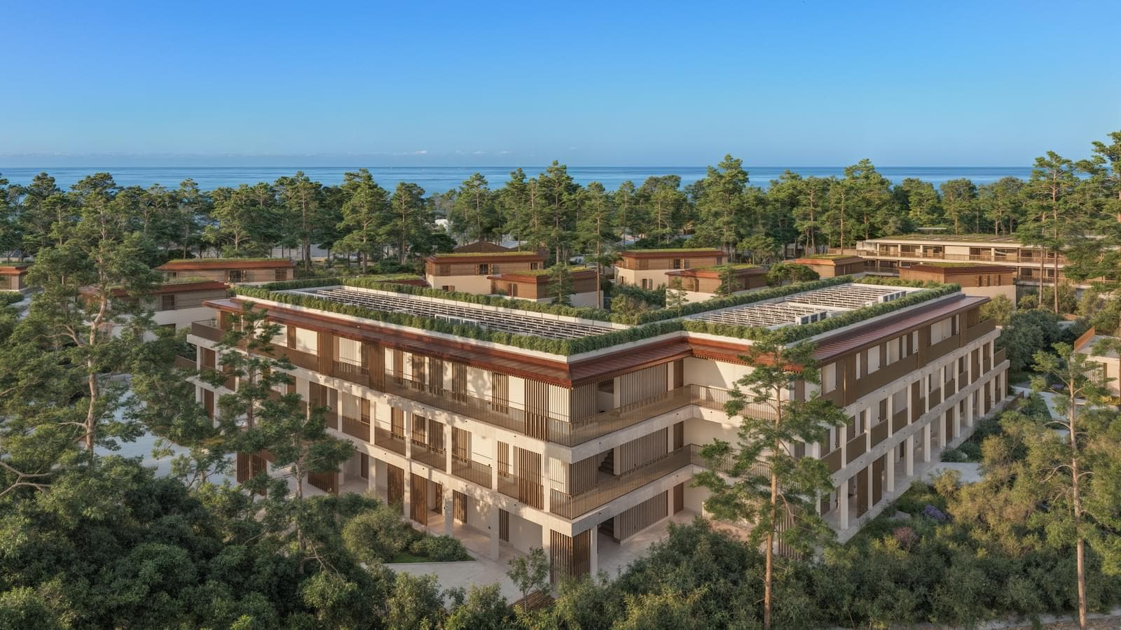 Comporta Beach & Golf Resort - Imagem 4