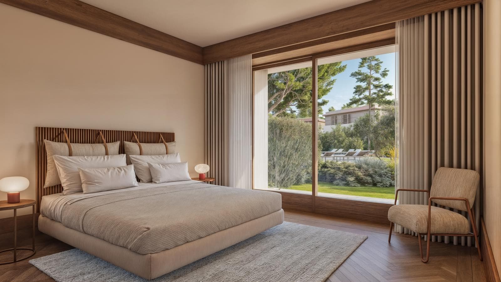 Comporta Beach & Golf Resort - Imagem 21