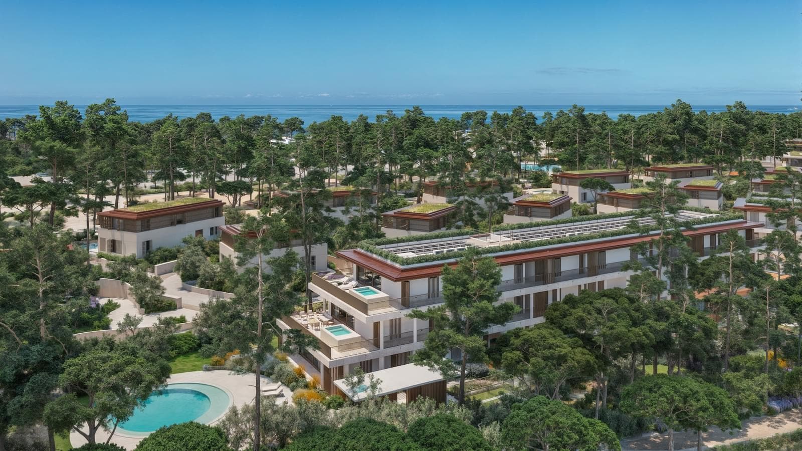 Comporta Beach & Golf Resort - Imagem 8