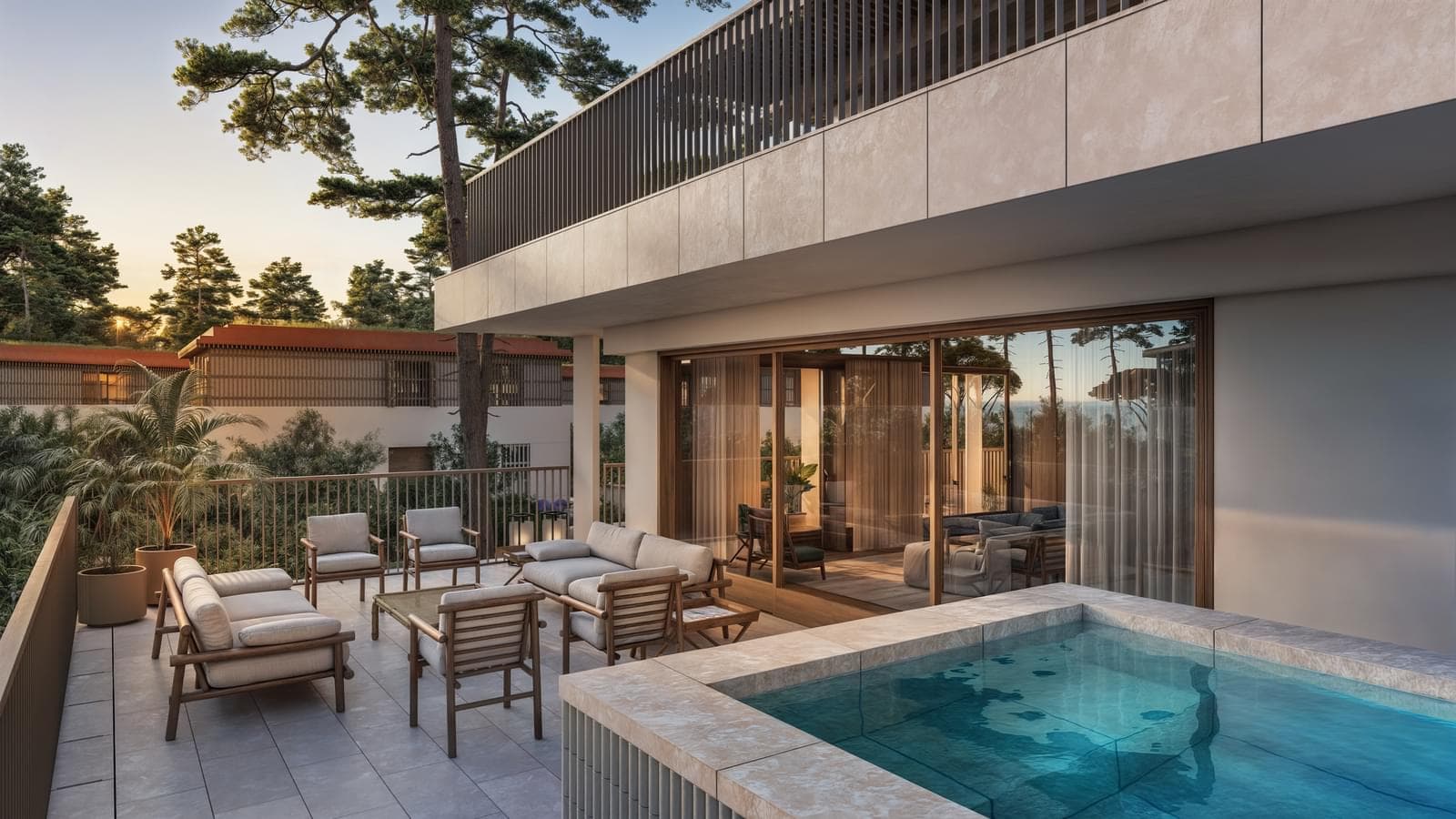Comporta Beach & Golf Resort - Imagem 15