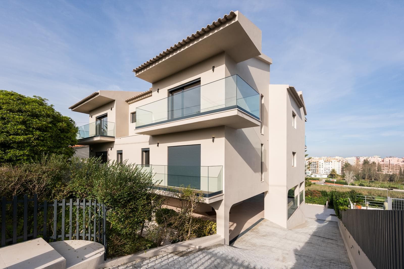 Maison normal 8 + 2 pièces avec parking, Setubal - Image 3