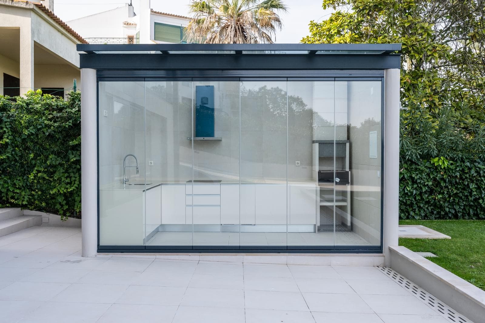 Maison normal 8 + 2 pièces avec parking, Setubal - Image 15