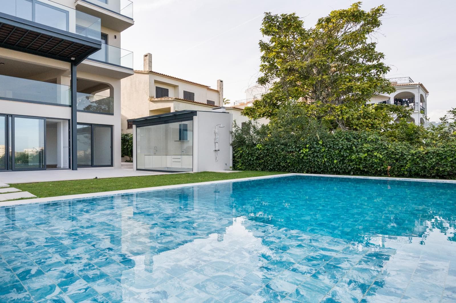Maison normal 8 + 2 pièces avec parking, Setubal - Image 17