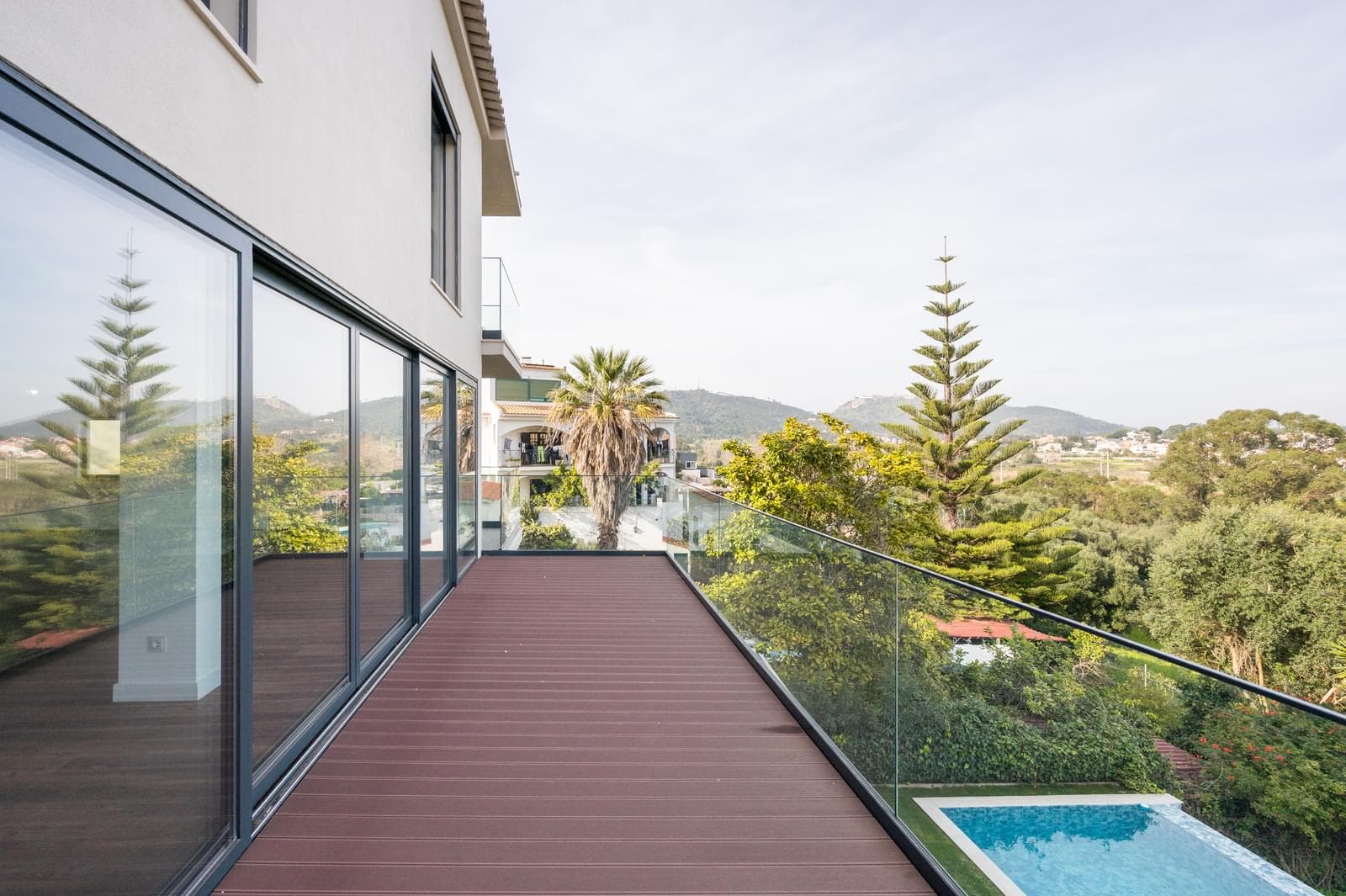 Maison normal 8 + 2 pièces avec parking, Setubal - Image 22