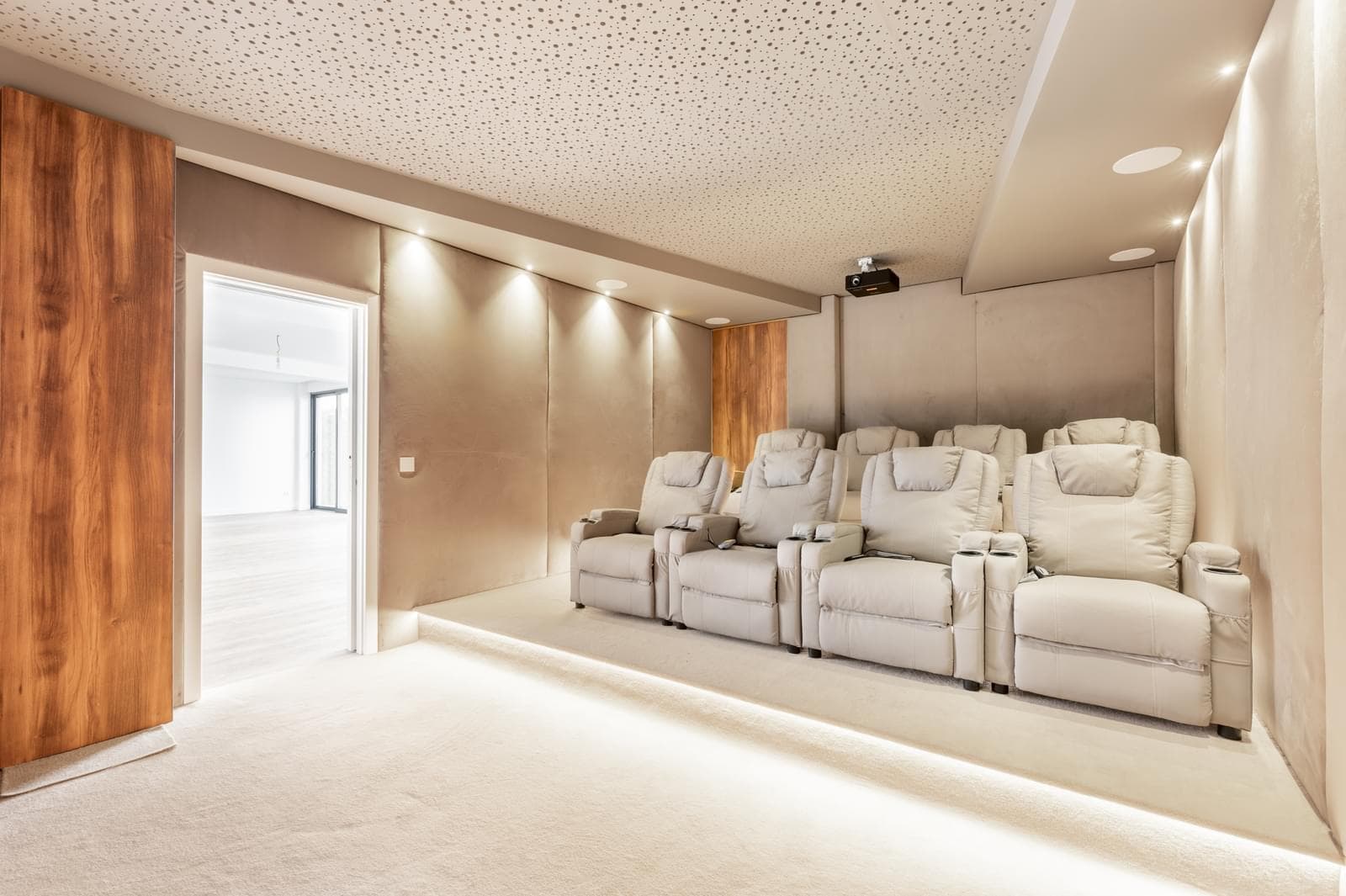 Maison normal 8 + 2 pièces avec parking, Setubal - Image 21