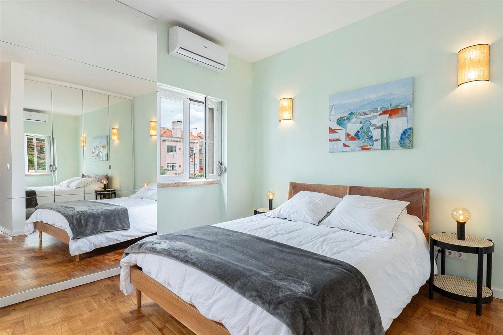 Apartamento T1 novo, Estrela, Lisboa - Imagem 16