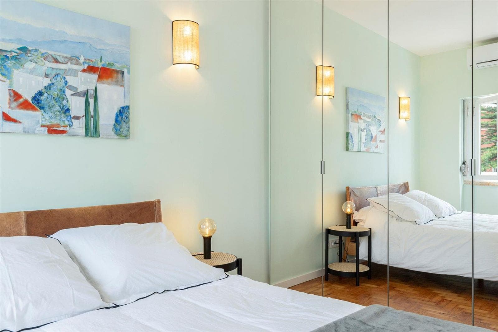 Apartamento T1 novo, Estrela, Lisboa - Imagem 21