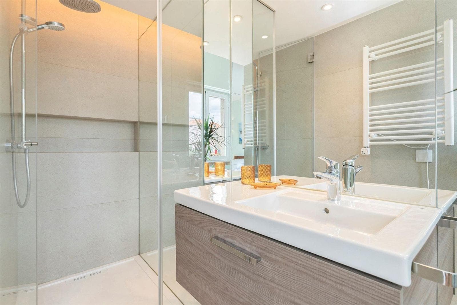 Apartamento T1 novo, Estrela, Lisboa - Imagem 23