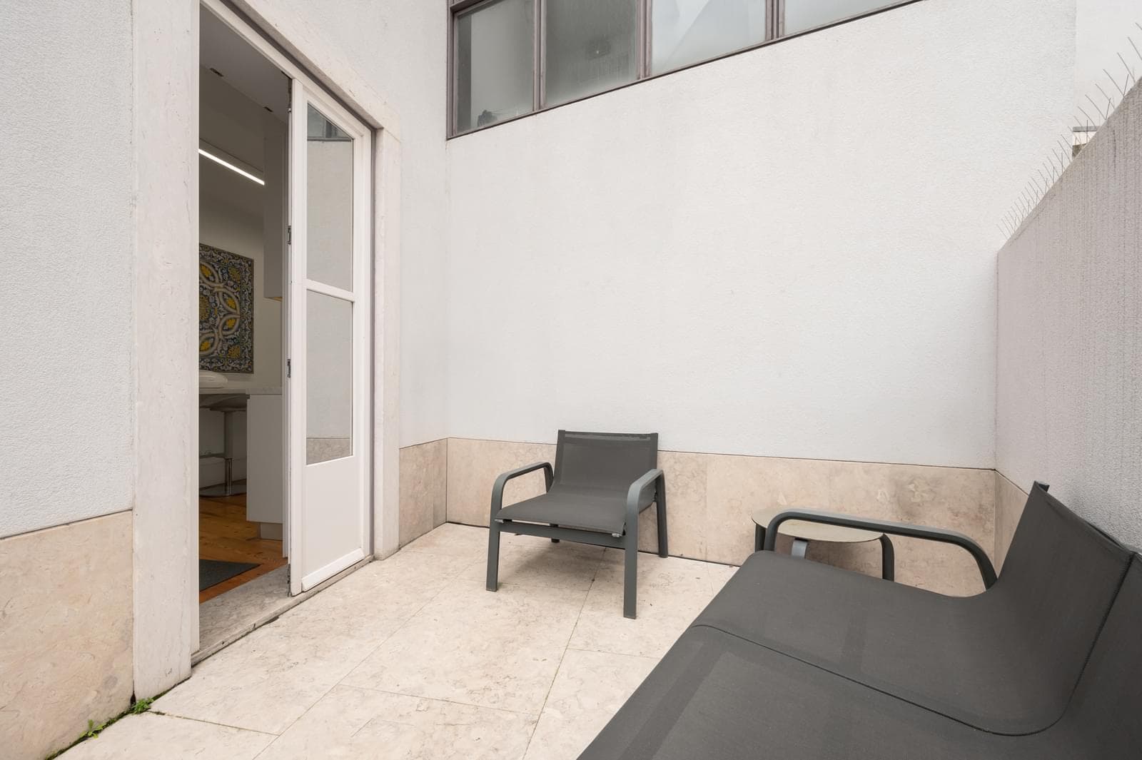 Appartement 3 pièces avec vue, Sé, Lisboa - Image 30