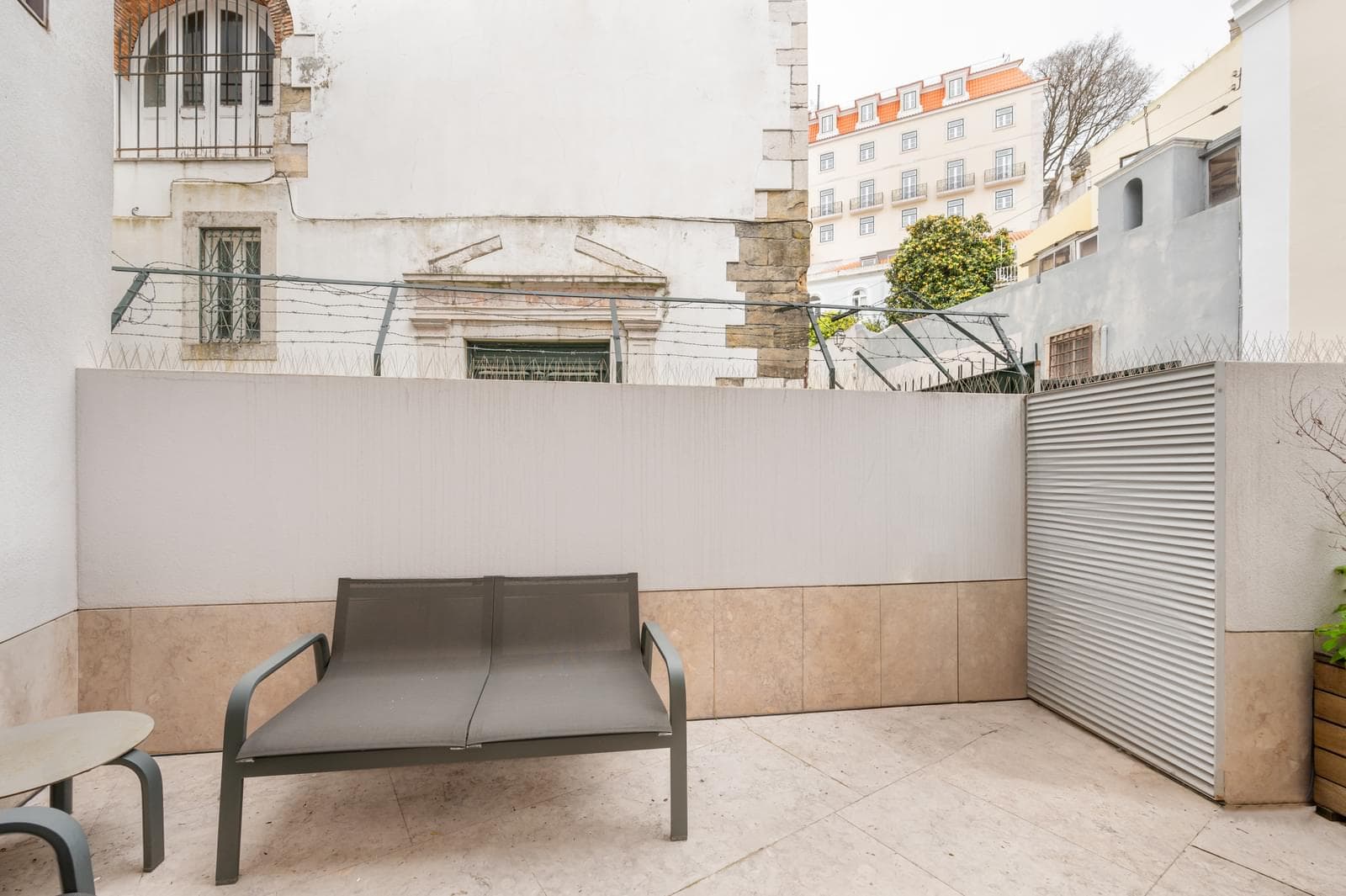 Appartement 3 pièces avec vue, Sé, Lisboa - Image 31
