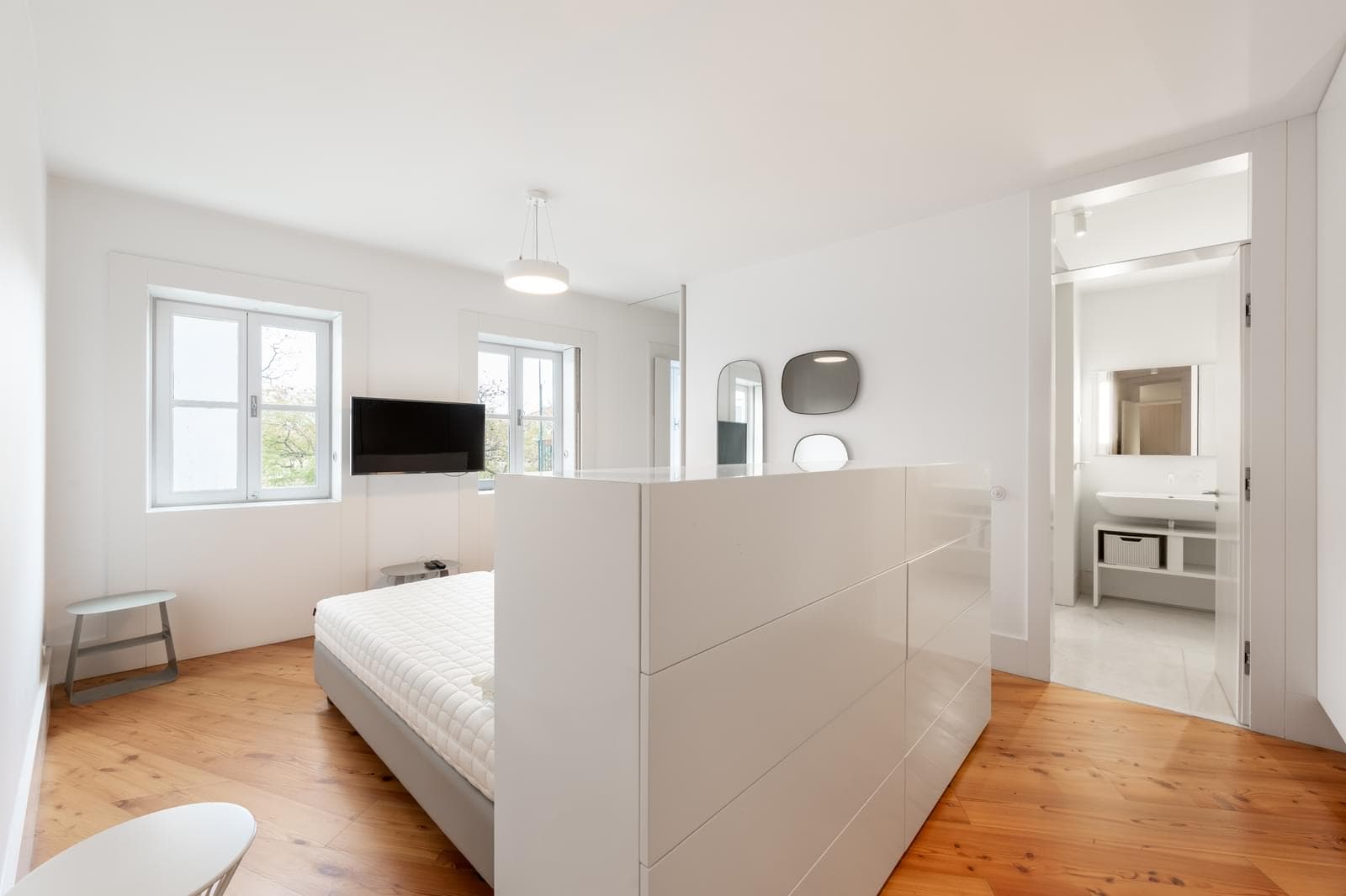 Appartement 3 pièces avec vue, Sé, Lisboa - Image 41