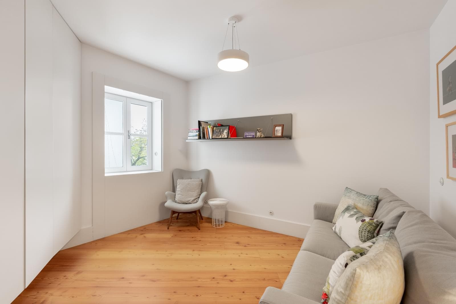 Appartement 3 pièces avec vue, Sé, Lisboa - Image 45