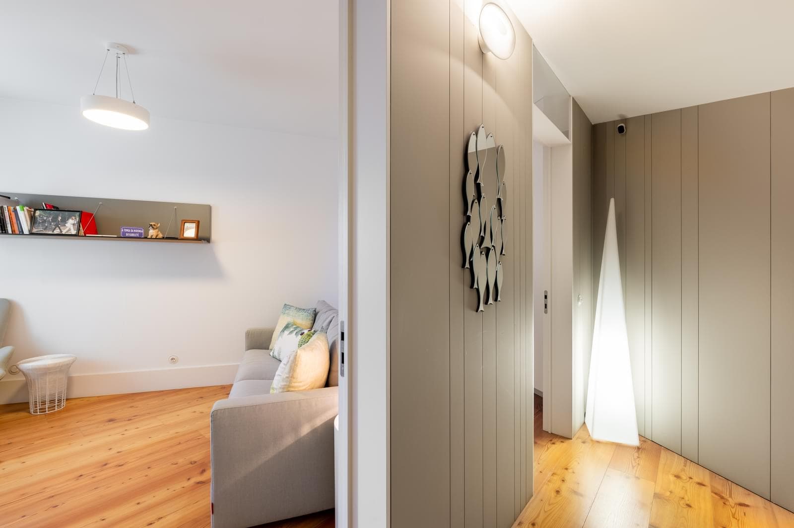 Appartement 3 pièces avec vue, Sé, Lisboa - Image 42