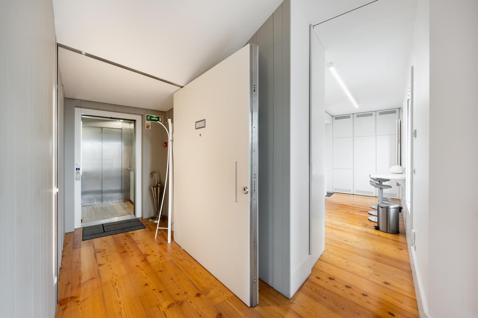 Appartement 3 pièces avec vue, Sé, Lisboa - Image 9