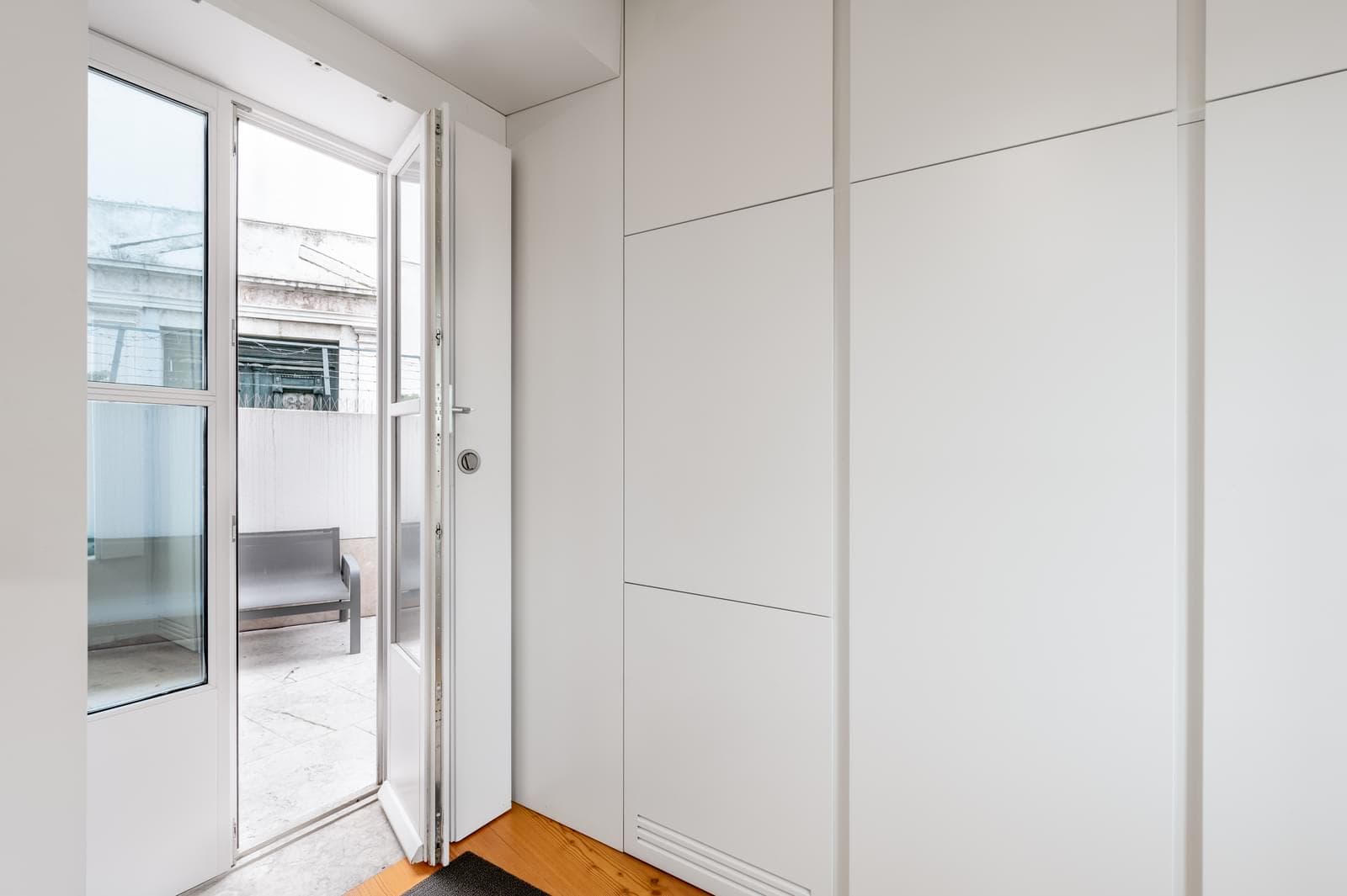 Appartement 3 pièces avec vue, Sé, Lisboa - Image 28