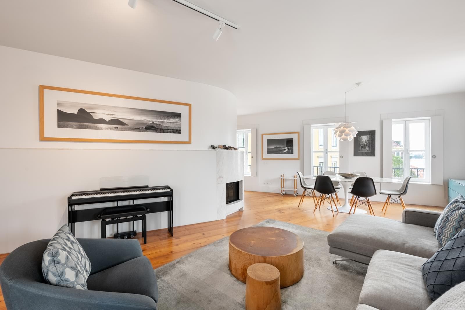Appartement 3 pièces avec vue, Sé, Lisboa - Image 18