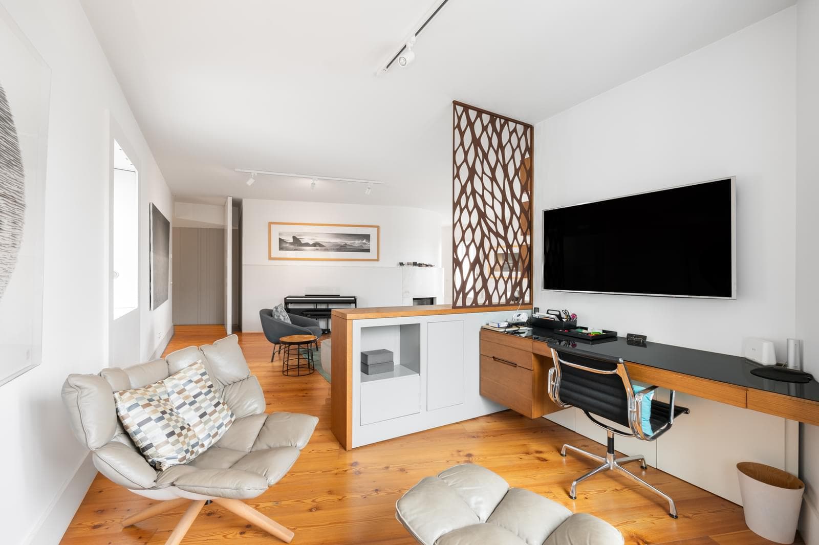 Appartement 3 pièces avec vue, Sé, Lisboa - Image 20