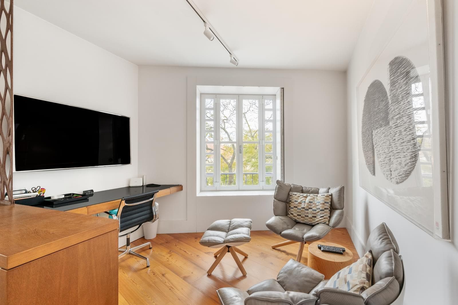 Appartement 3 pièces avec vue, Sé, Lisboa - Image 21