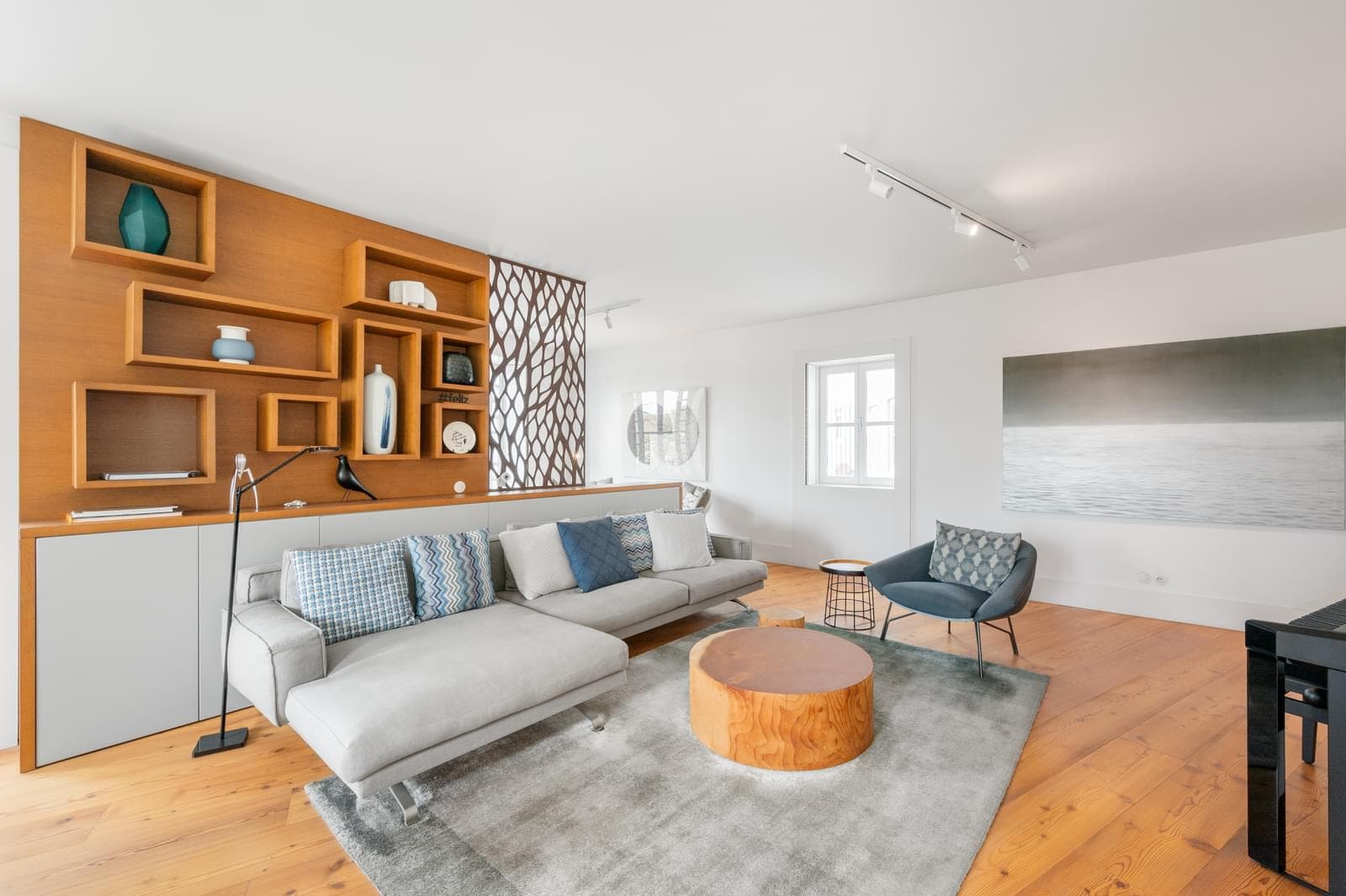 Appartement 3 pièces avec vue, Sé, Lisboa - Image 12