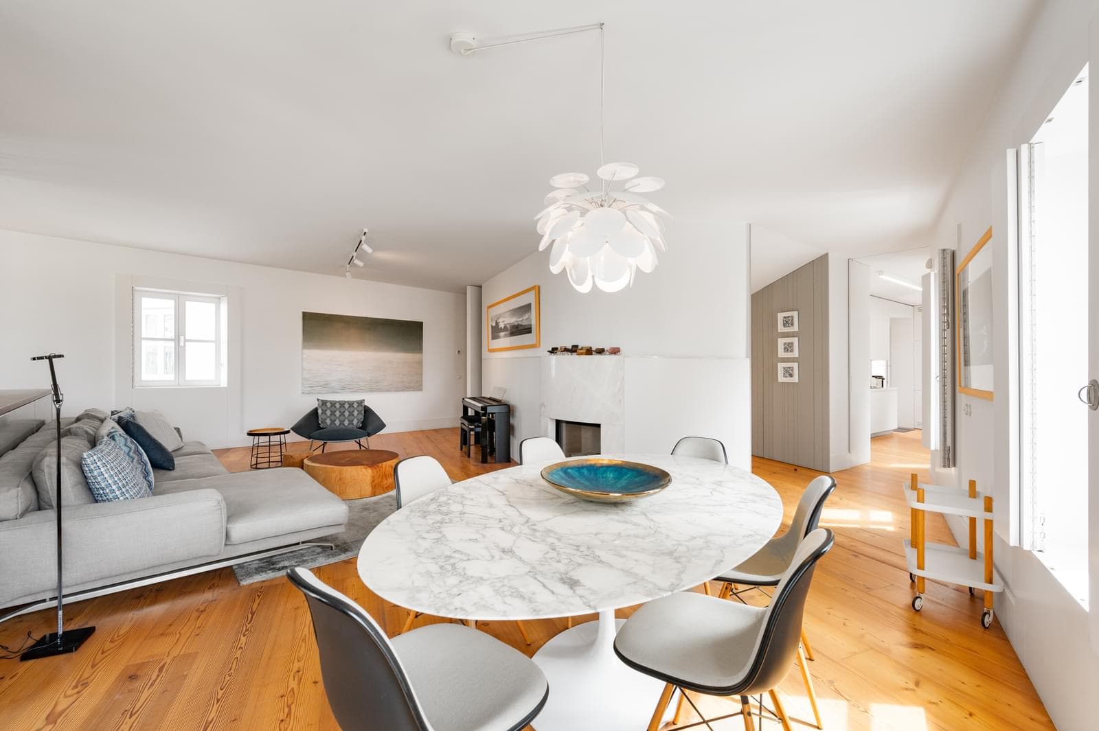 Appartement 3 pièces avec vue, Sé, Lisboa - Image 15