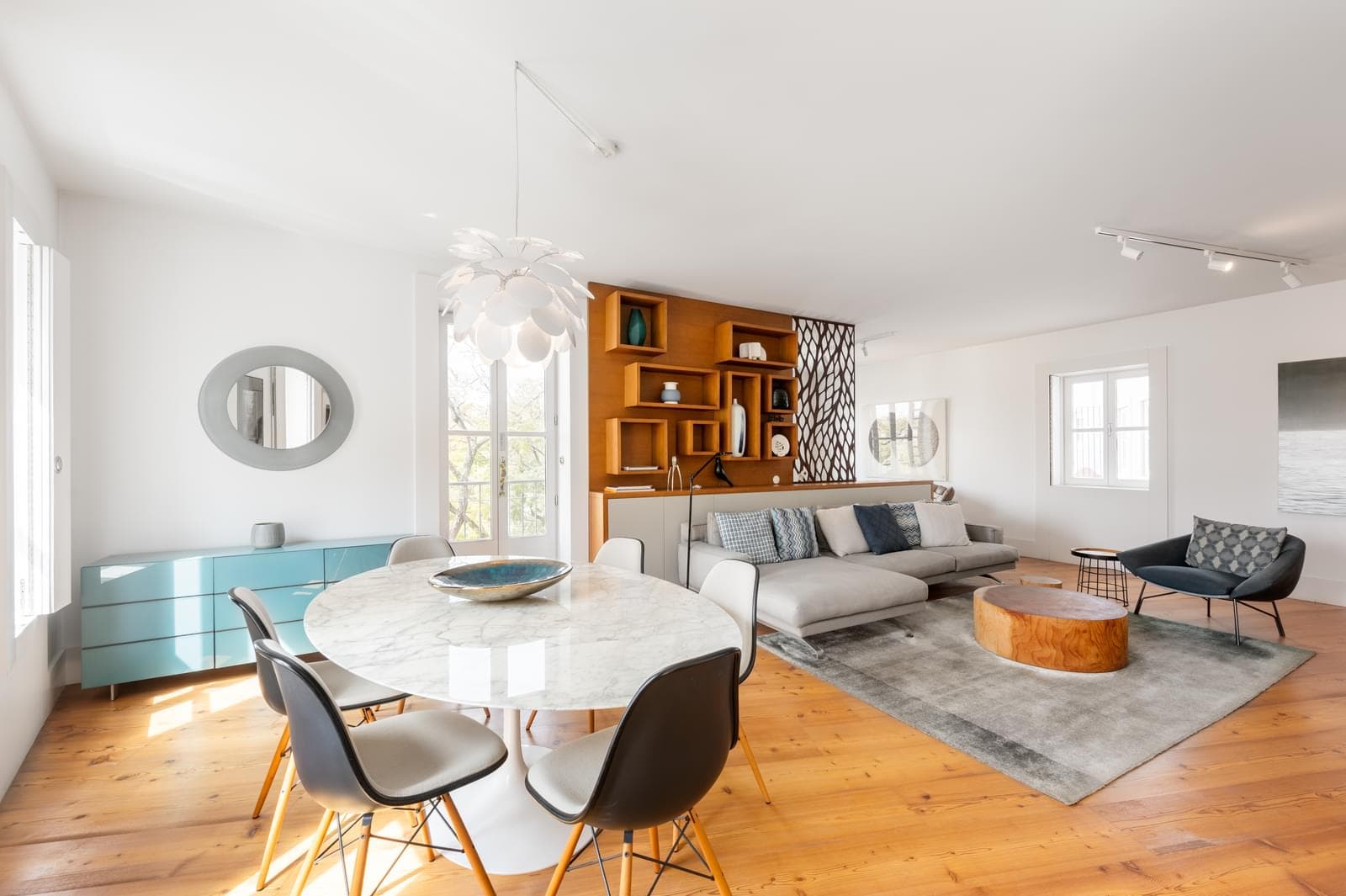 Appartement 3 pièces avec vue, Sé, Lisboa - Image 14