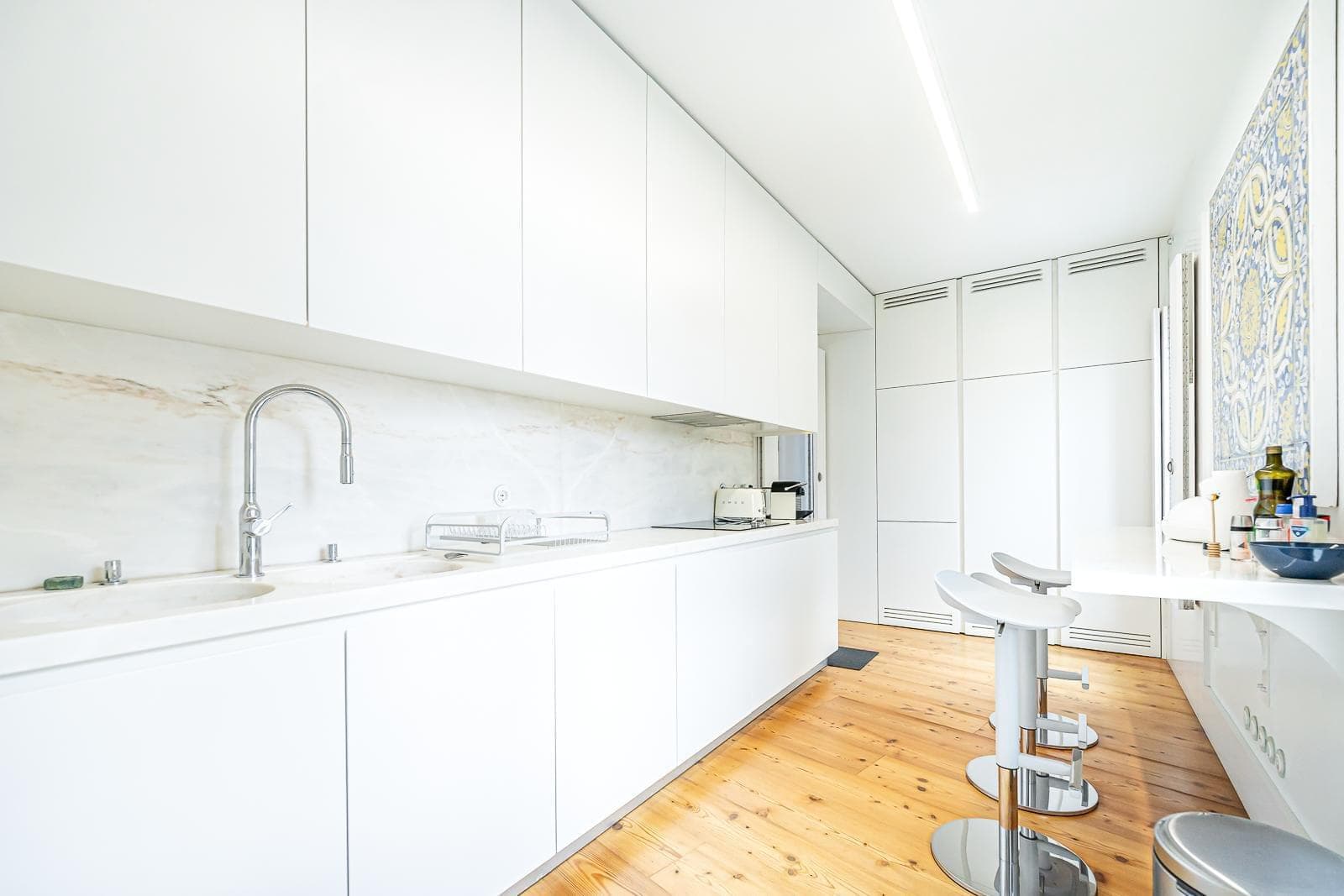 Appartement 3 pièces avec vue, Sé, Lisboa - Image 25