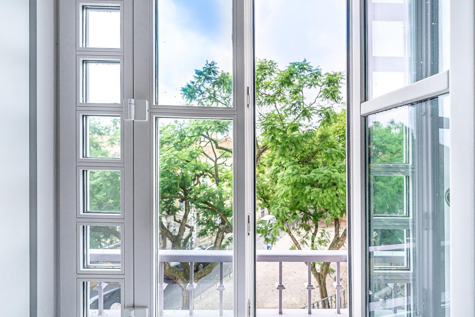 Appartement 3 pièces avec vue, Sé, Lisboa - Image 23